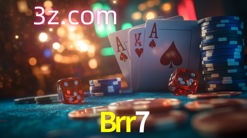 Brr7 Apostas Esportivas